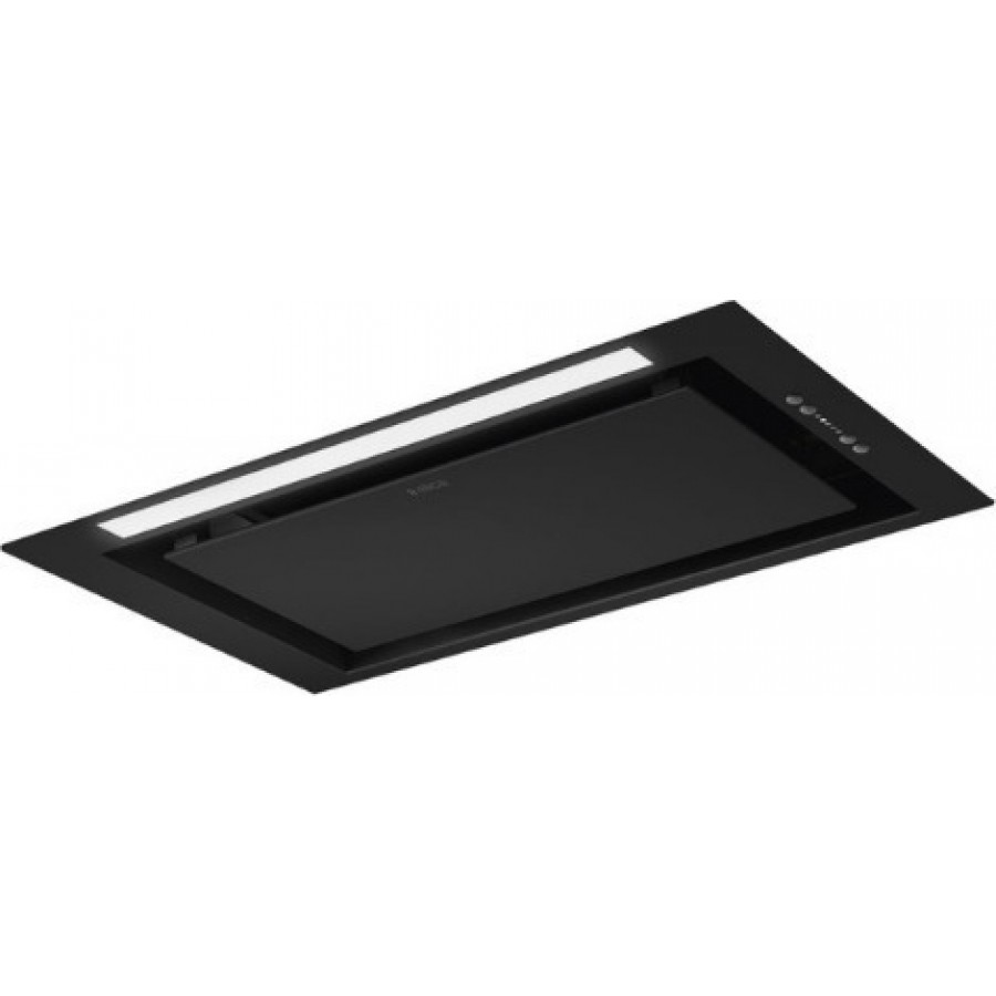 Elica Lane BL MAT/A/72 Μηχανισμός Απορρόφησης 72cm Μαύρος Elica Lane BL MAT/A/72 Μηχανισμός Απορρόφησης 72cm Μαύρος